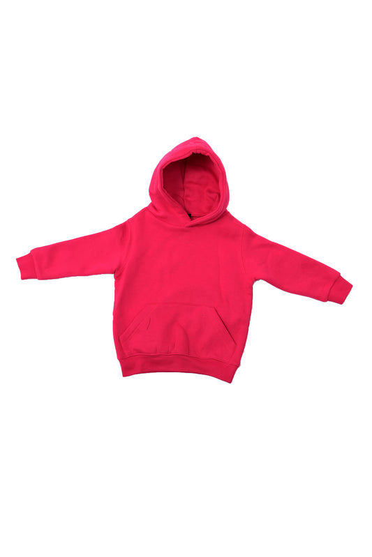 SALE Größe 5 Jahre Hoodie Pink