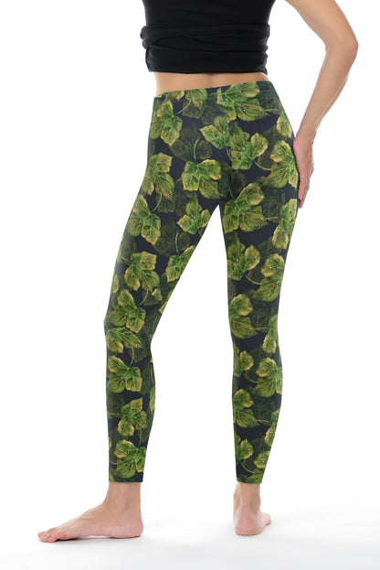 VENTE Taille XS 3Elfen Leggings Dragon